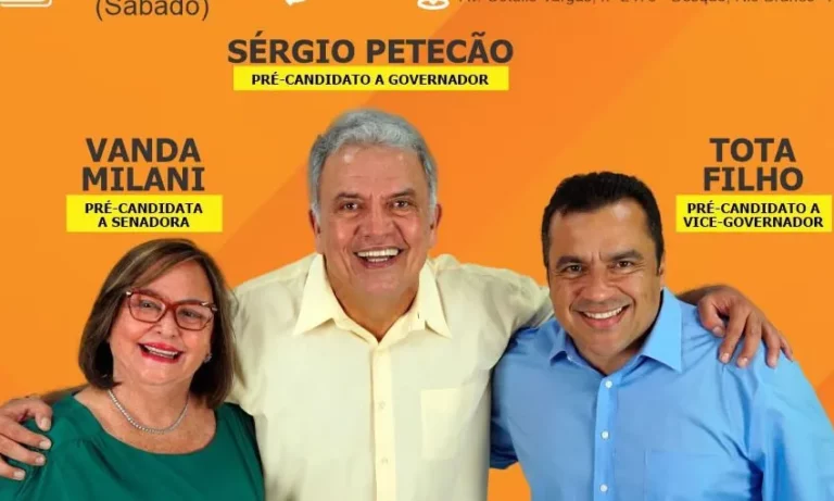 chapa petecão