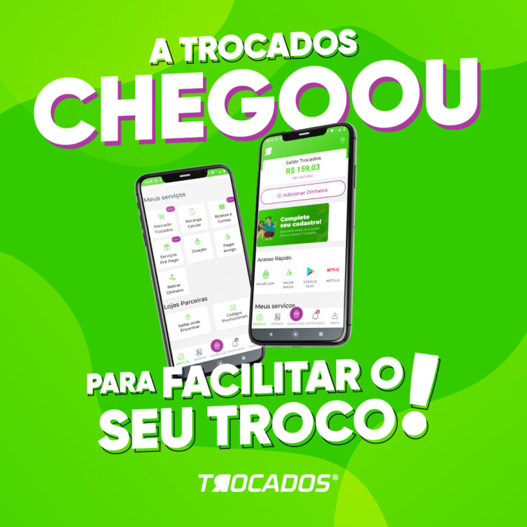 Em apenas um ano, carteira digital mobiliza 48 mil trocos digitais passados no Acre