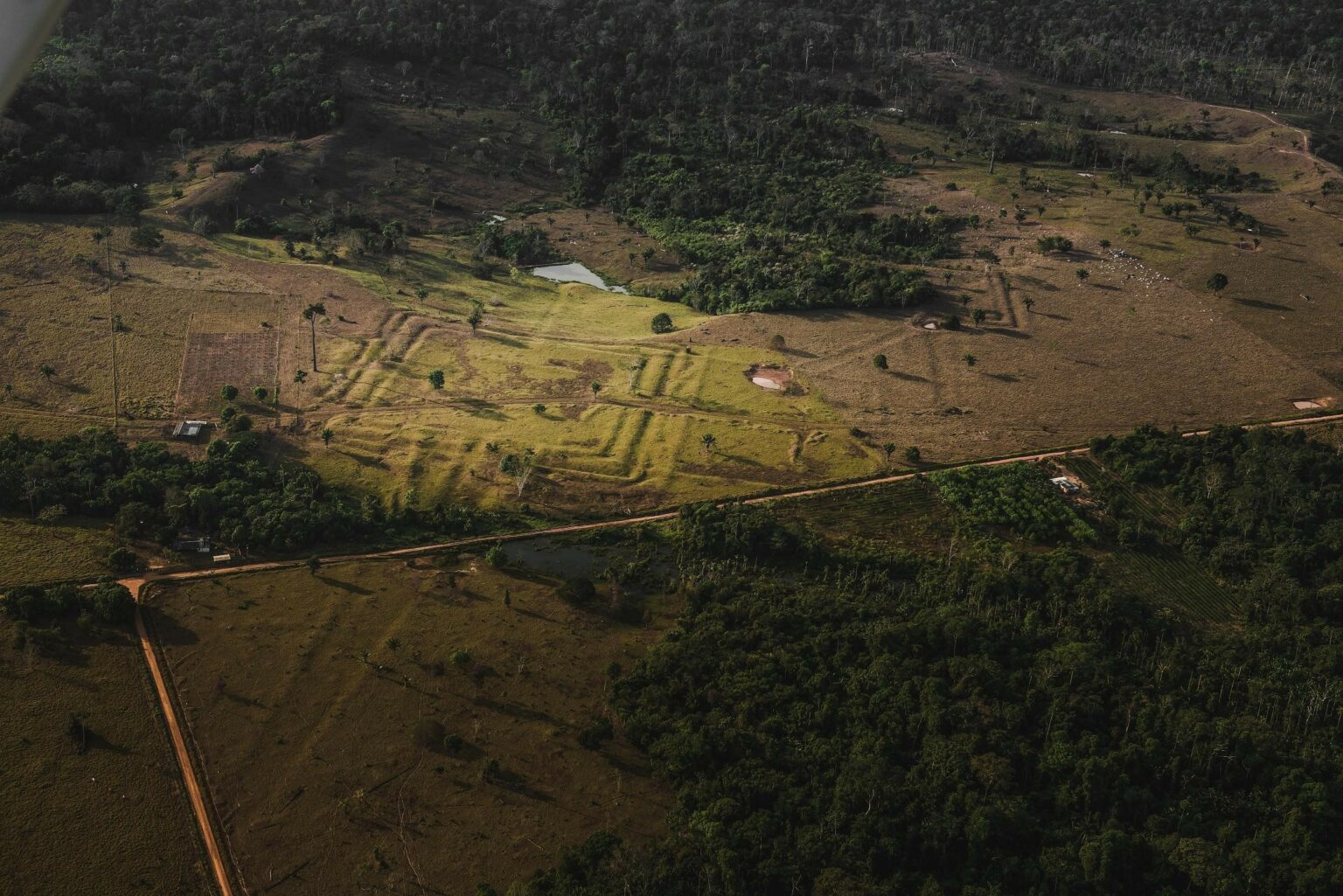 Multishow apresenta geoglifos do Acre em novo programa; imagens inéditas