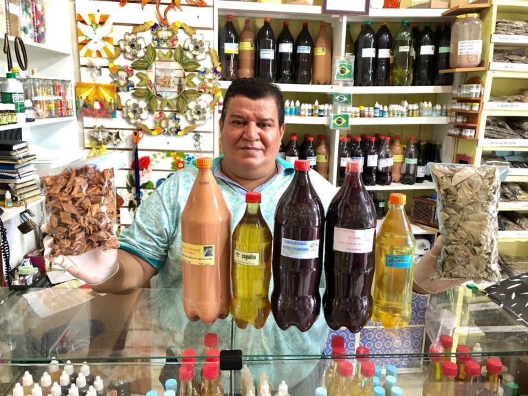 Empresas aéreas atrasam entrega de produtos em SP e empresário acreano é ameaçado