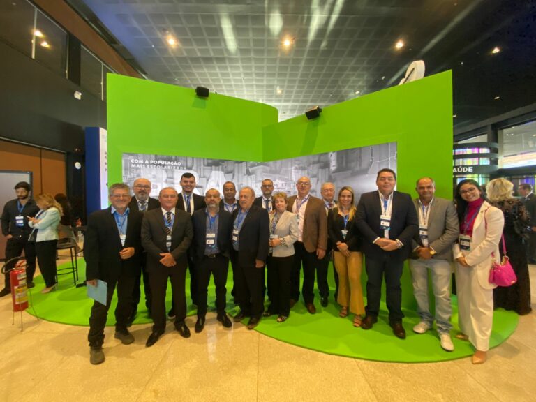 Fieac representa indústria acreana no 13º Enai