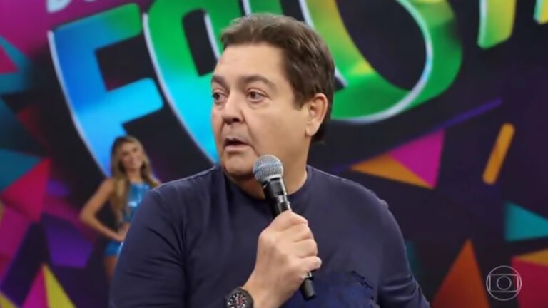 Faustão lança nova Dança dos Famosos na Band e baixo orçamento faz situação virar piada