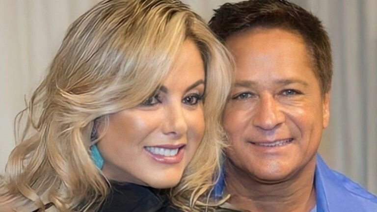 Poliana Rocha quebra silêncio sobre traições de Leonardo e fim de casamento: “Inteligência”