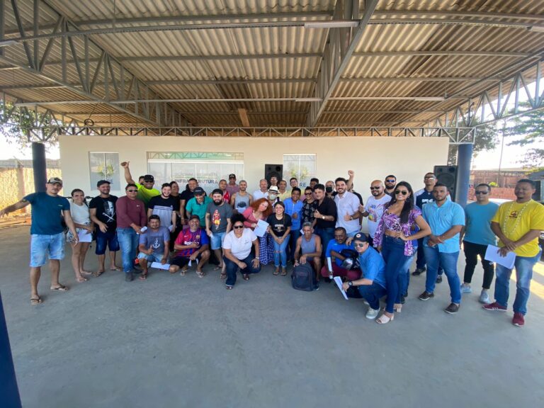 Abertas as inscrições para apresentações de shows nos palcos alternativos da Expoacre 2022 até terça-feira