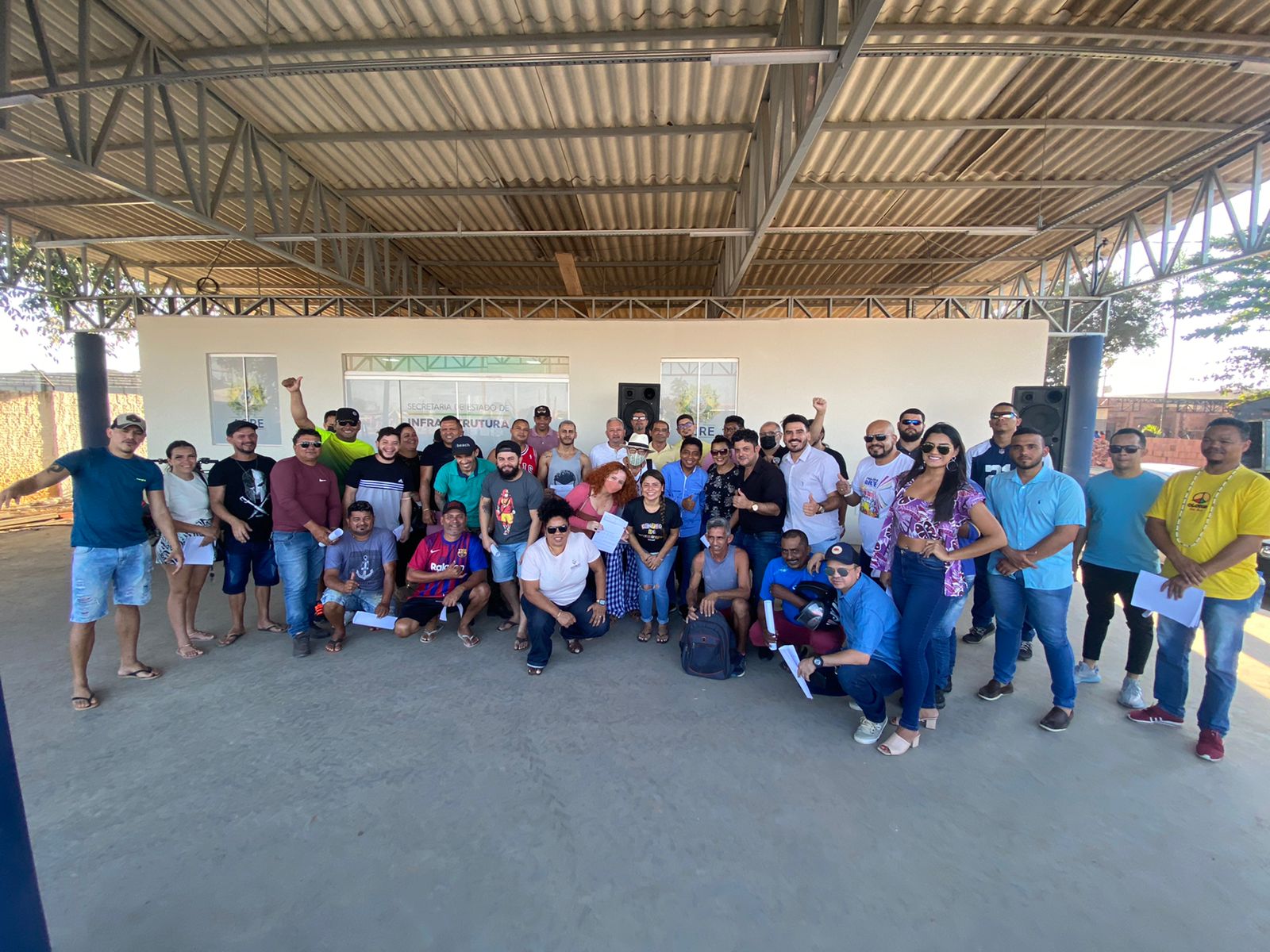 Abertas as inscrições para apresentações de shows nos palcos alternativos da Expoacre 2022 até terça-feira