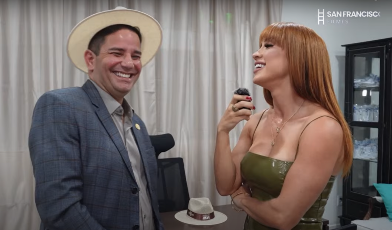 Gladson pretende decretar ponto facultativo durante a Expoacre