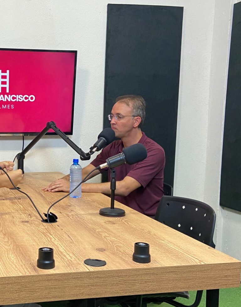 Léo de Brito revela detalhes da decisão do PT sobre vaga para governador