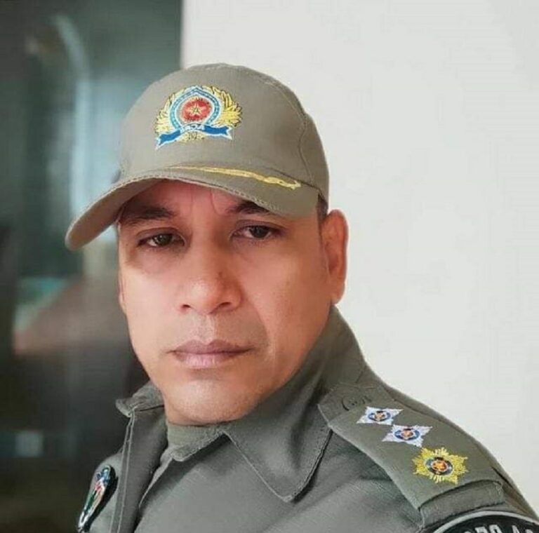 Major preso com 70 quilos de cocaína na BR-364 vai a julgamento