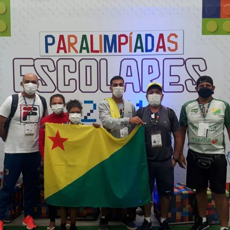 Associação Paradesportiva Acreana lança edital de convocação para assembleia geral