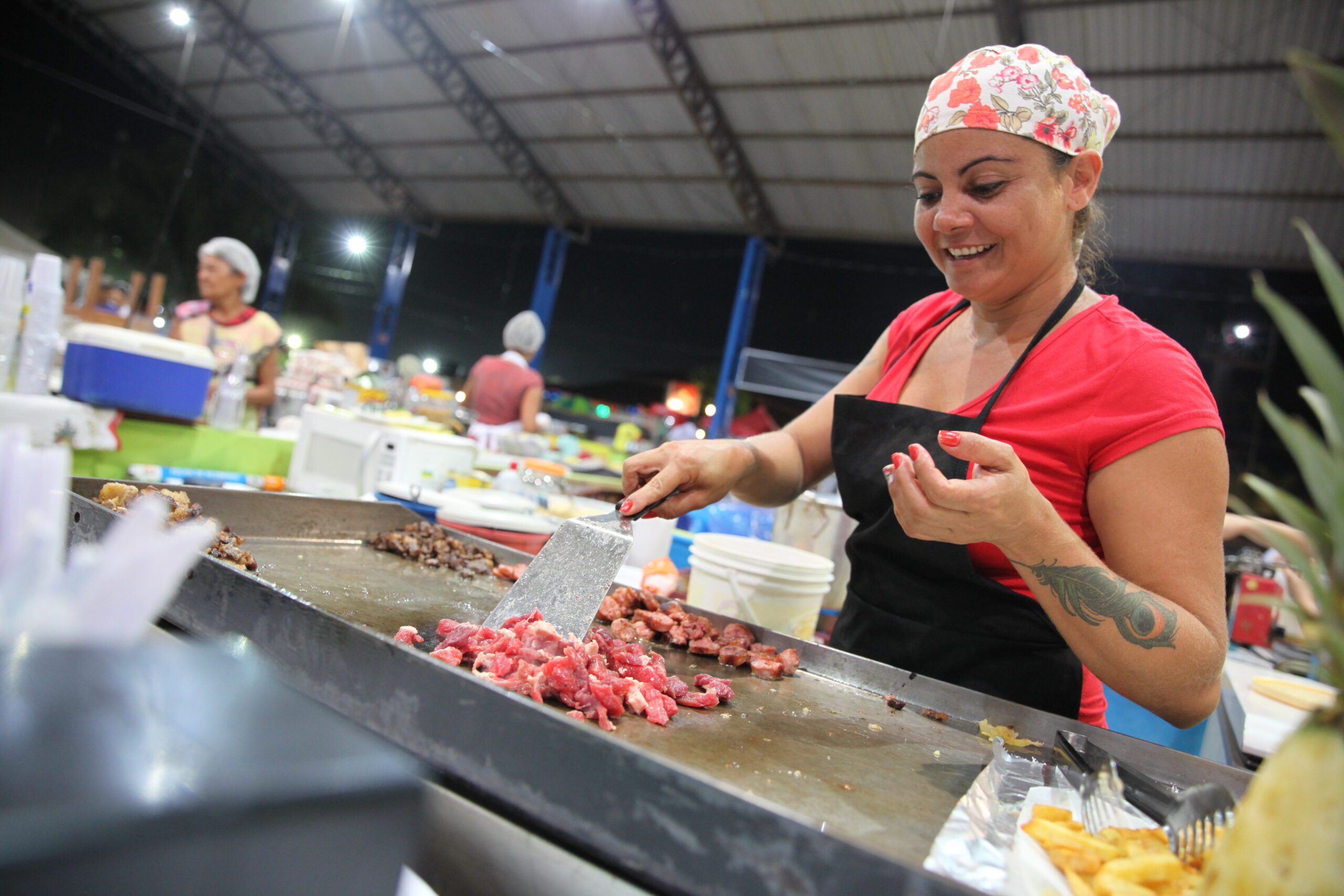 ExpoAcre é destaque em geração de emprego, renda e negócios