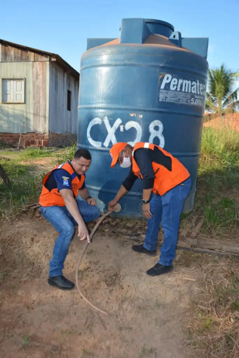 Estiagem: nível do Rio Acre preocupa e previsão de chuvas está abaixo da média