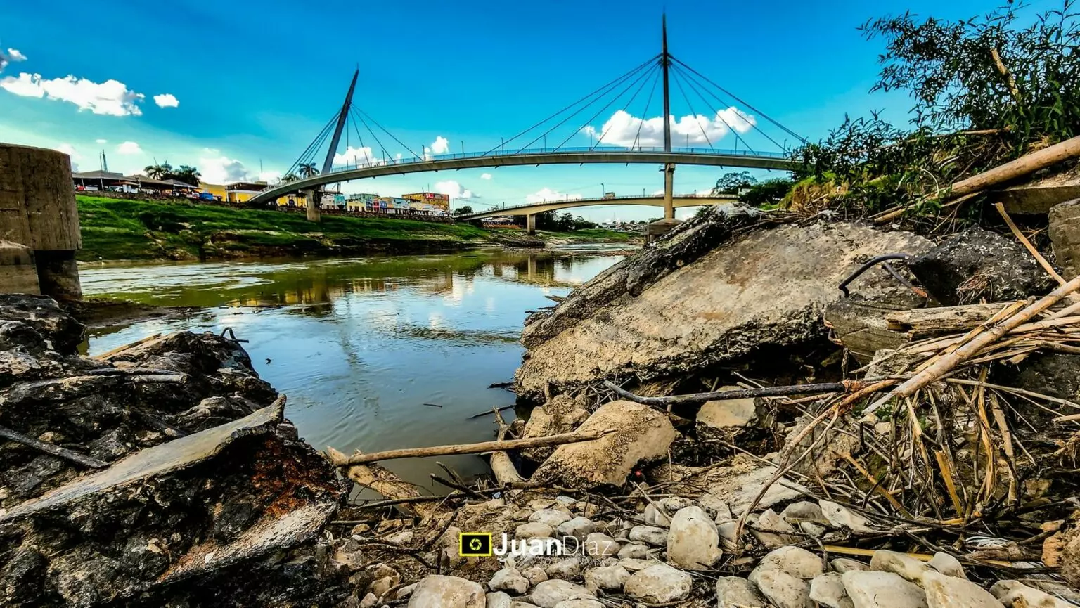 Após chuvas, nível das águas do Rio Acre sobe mais de 10 centímetros em 24 horas; saiba mais