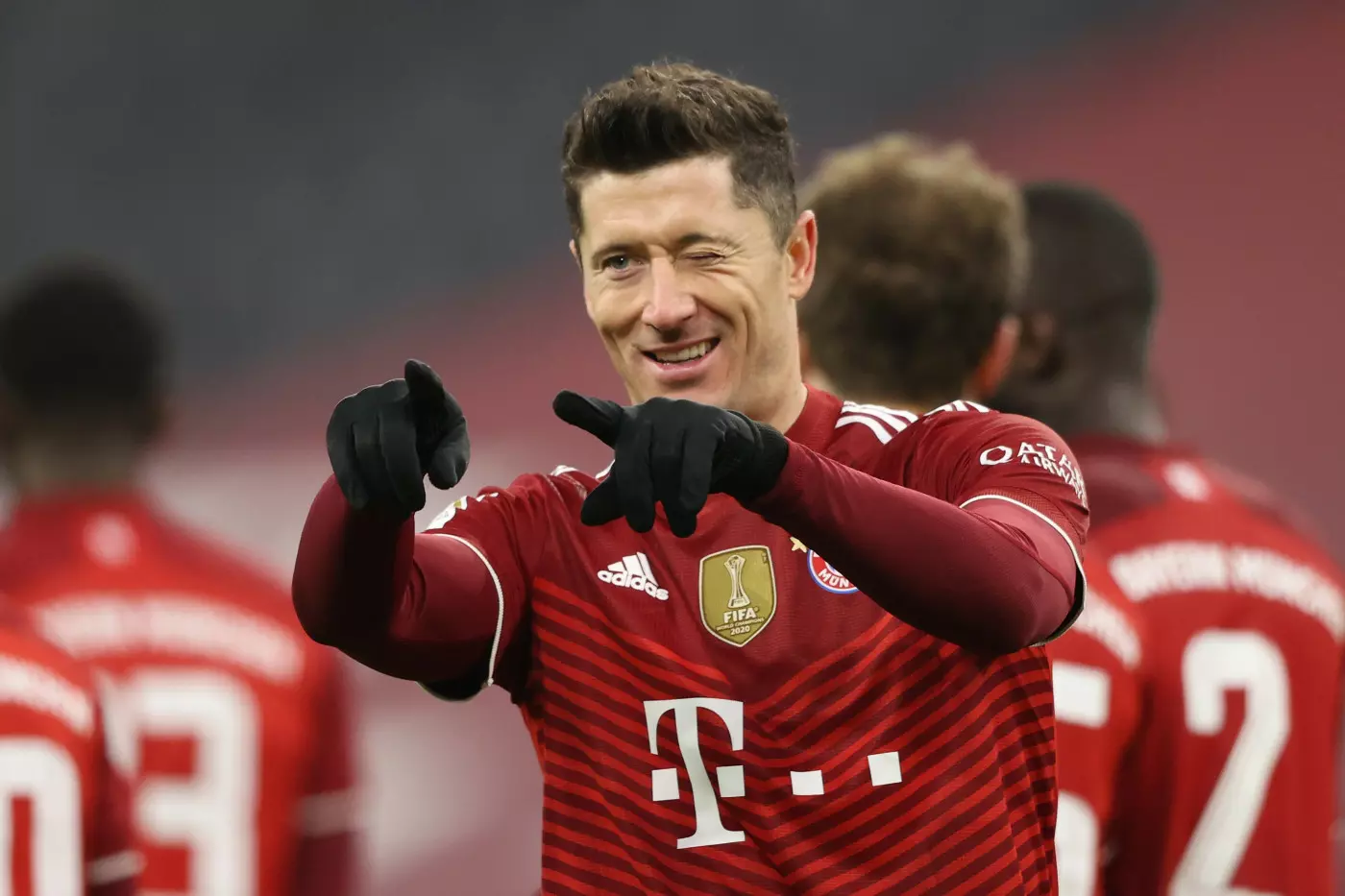 Fim da novela: Bayern aceita proposta e Lewandowski tem novo clube; confira