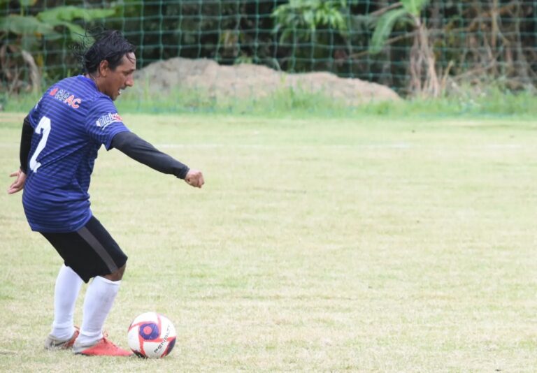 Master da OAB-AC supera combinado da Imprensa: 1 a 0