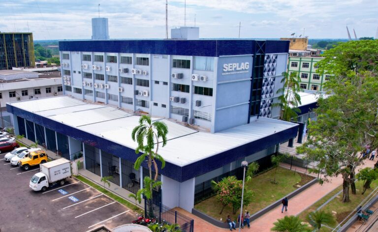 Seplag abre licitação de pregão eletrônico para fornecimento de material gráfico