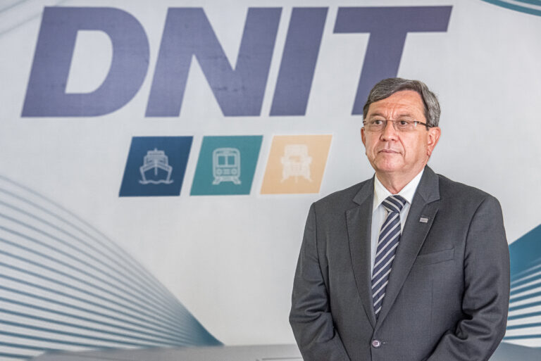 General Santos Filho garante que obras na BR-364 continuam; verbas podem ser ampliadas