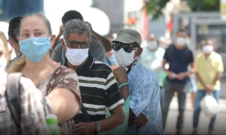 Sesacre toma novas decisões sobre uso de máscaras, passaporte da vacina e funcionamento de escolas