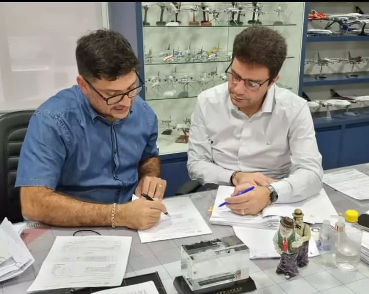 Governo divulga licitação para construção de viaduto da Avenida Ceará