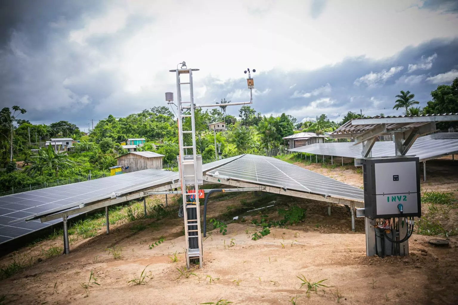 Energisa estabelece metas de sustentabilidade até 2050