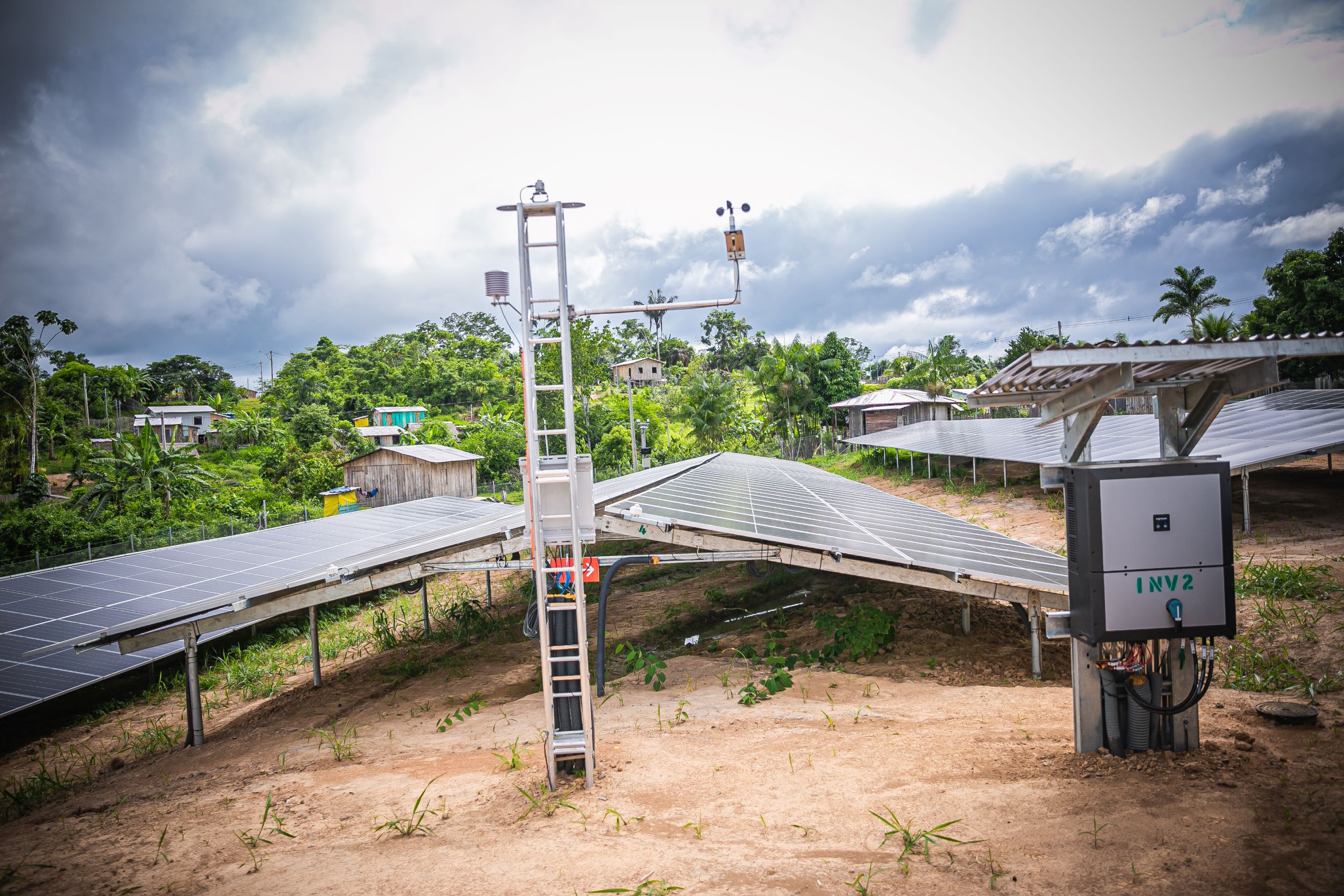 Energisa estabelece metas de sustentabilidade até 2050