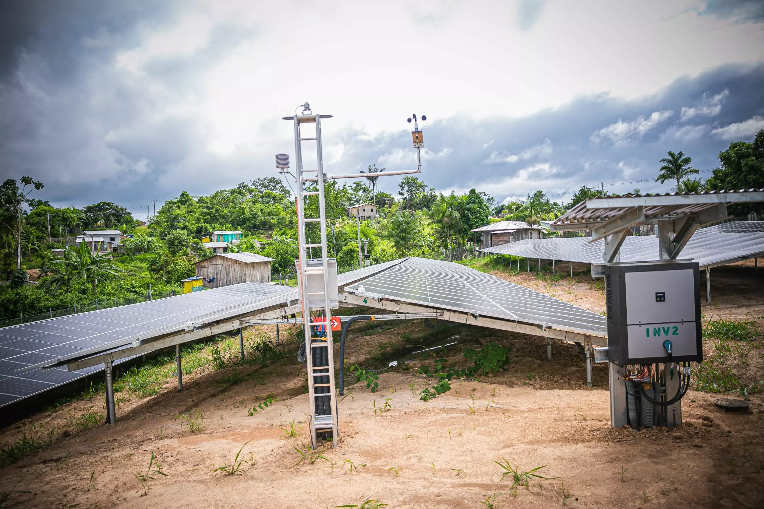 Energisa estabelece metas de sustentabilidade até 2050
