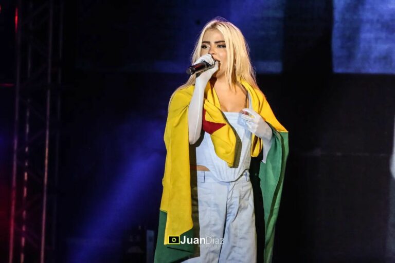 Ao ContilNet, Luísa Sonza revela que está aberta ao amor e fala de mudanças em carreira