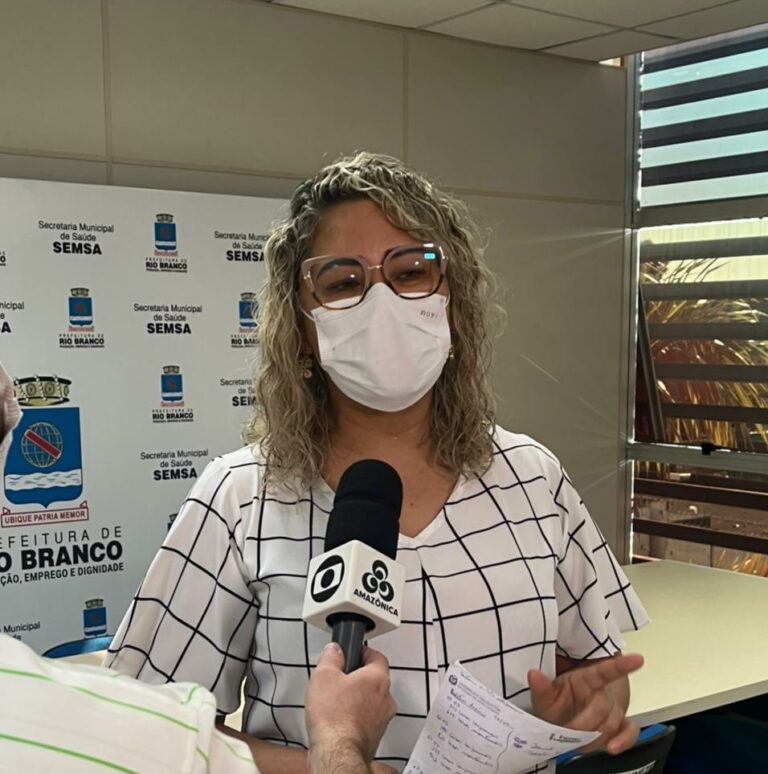 Com possível 4ª onda, Prefeitura libera quarta dose da vacina para pessoas a partir de 30 anos