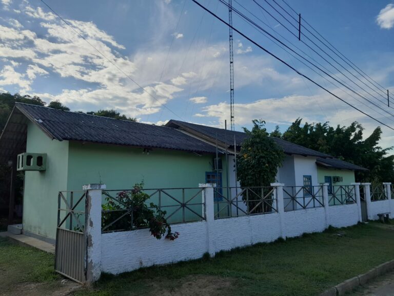 Reforma na Rádio Difusora de Sena Madureira começa neste mês, confirma Governo