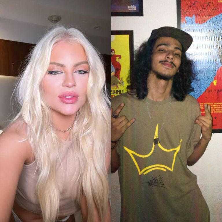 Exclusivo: com mais de 42 mil visualizações, vídeo de acreano ganha curtida de Luísa Sonza; assista