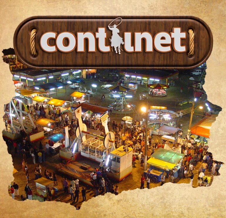 ContilNet lança página exclusiva para cobertura completa da ExpoAcre 2022; confira