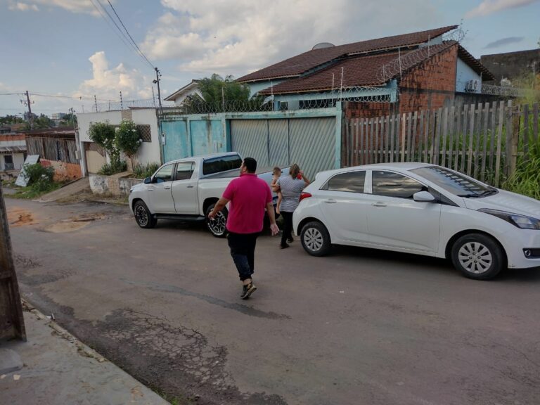 Golpe das panelas: Polícia Civil já identificou quadrilha e uma das integrantes já foi levada à delegacia