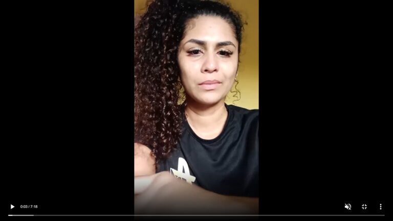 Estudante relata tentativa de estupro por pessoa em situação de rua dentro de lotérica em Rio Branco