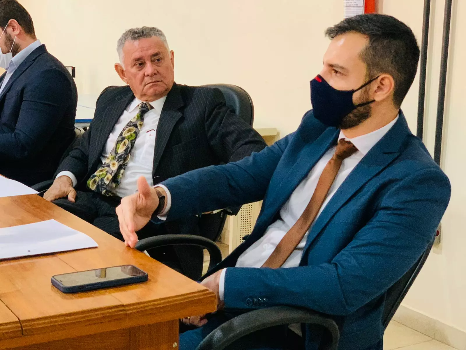 Eleições 2022: presidente do TRE alerta sobre mudança no horário de votação no Acre