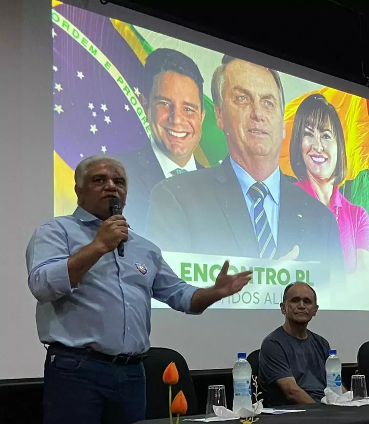 PL diz que terá chapa para disputar cadeiras na Aleac e pretende eleger até 3 deputados