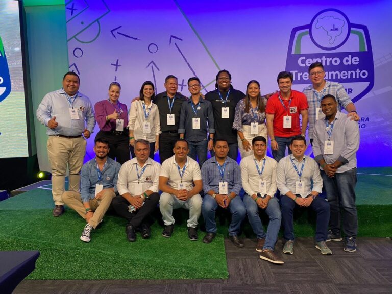 Acreanos se formam na maior escola de renovação política do Brasil