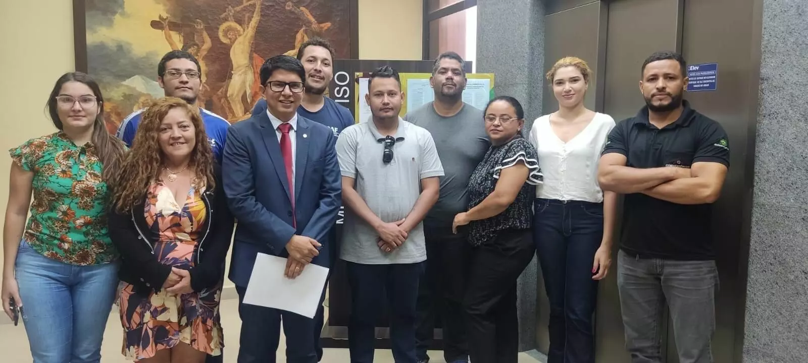 De autoria de Jenilson Leite, lei que torna IDAF serviço essencial é sancionada