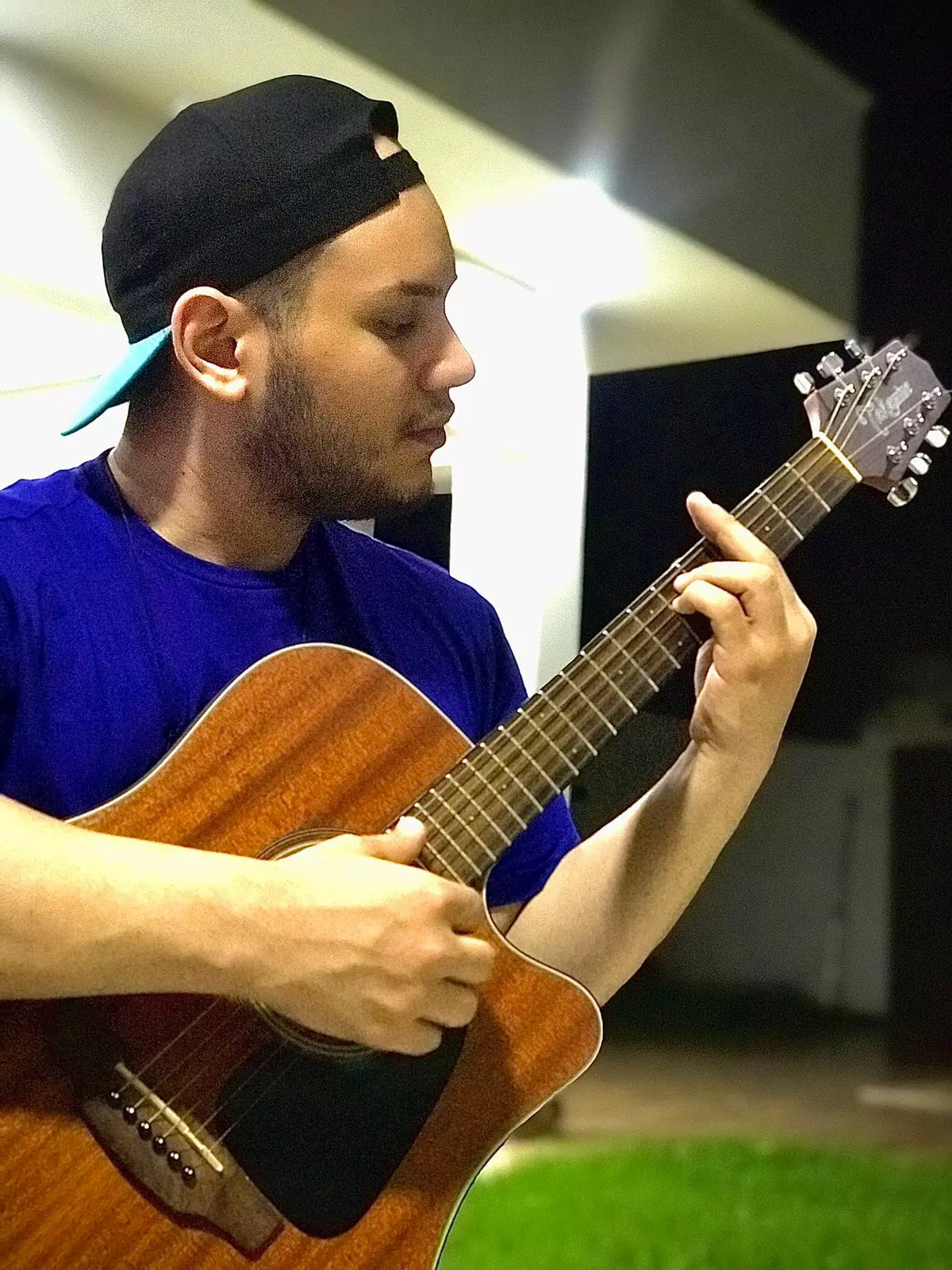 Cantor acreano participa do Programa do Ratinho nesta segunda-feira