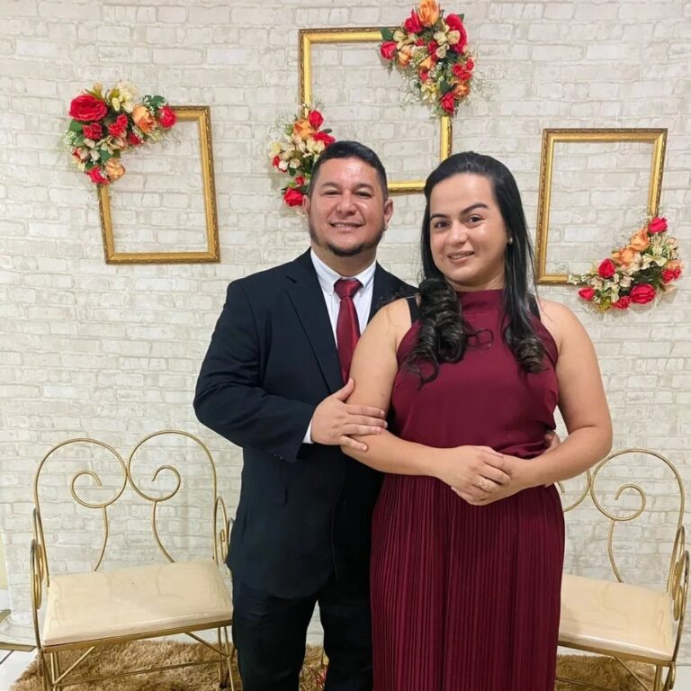 Homem de fé: Deyson Araújo se torna o primeiro senamadureirense a liderar a PIBB no município