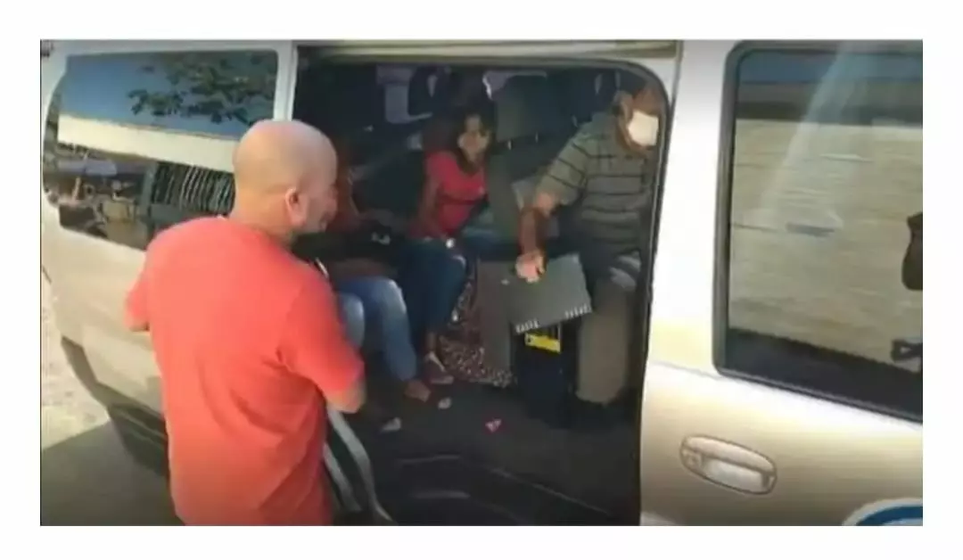 Igreja promove rifa comprar VAN e transportar pacientes de graça de Sena Madureira a Rio Branco