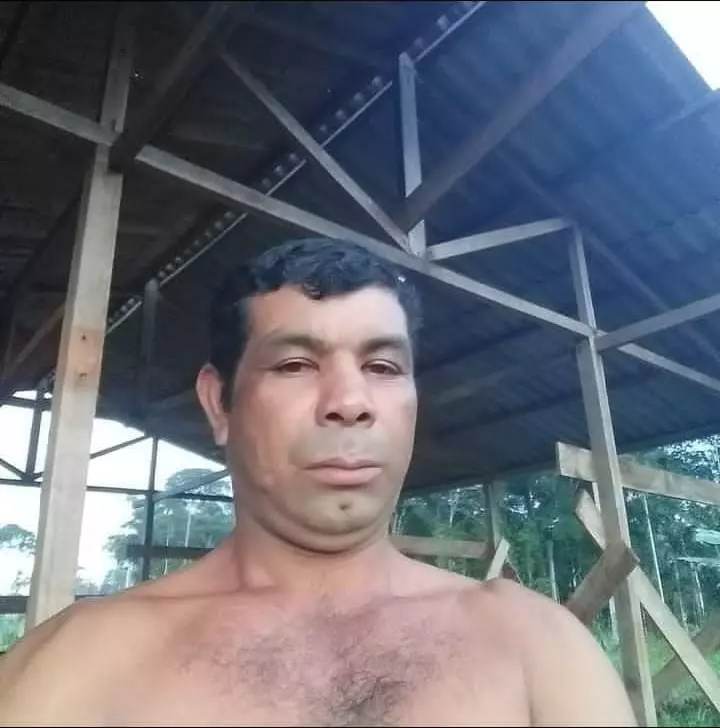 Terceiro suspeito de matar idoso em Sena é preso; ele desejava a enteada da vítima