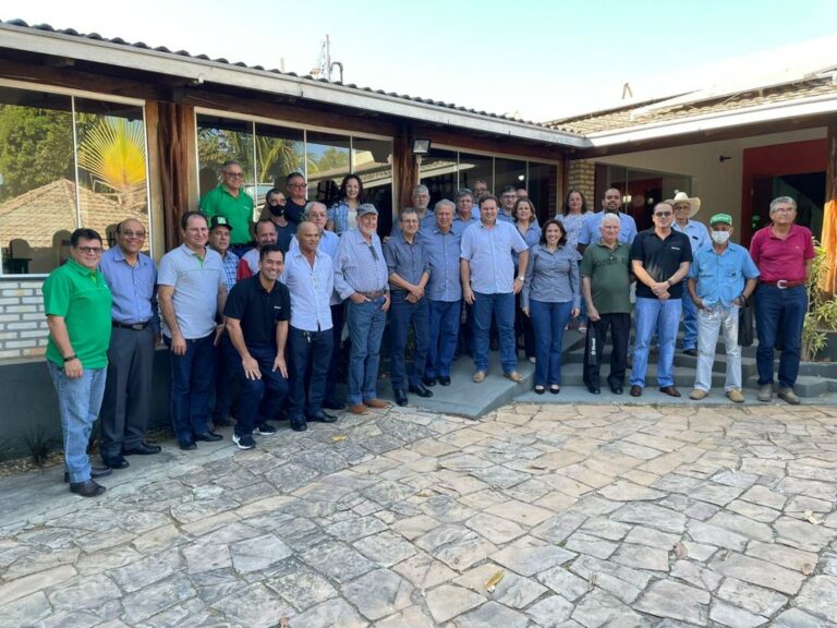 Sicredi realiza reunião anual do Conselho Consultivo