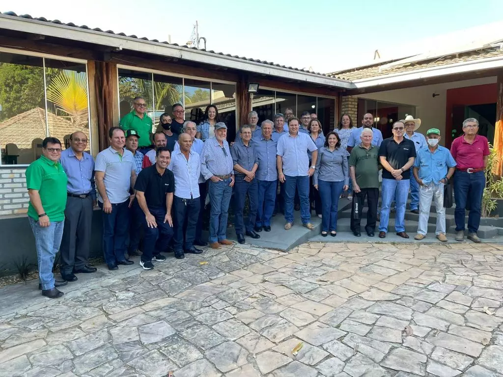 Sicredi realiza reunião anual do Conselho Consultivo