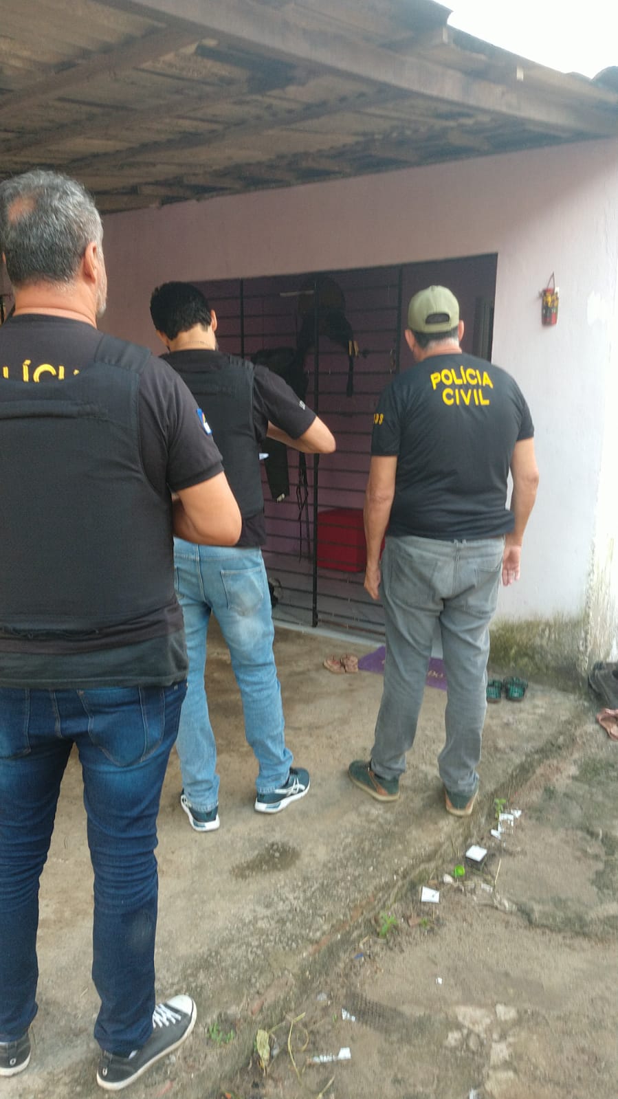 Polícia do AC investiga quadrilha do golpe do pix e de ameaças de morte