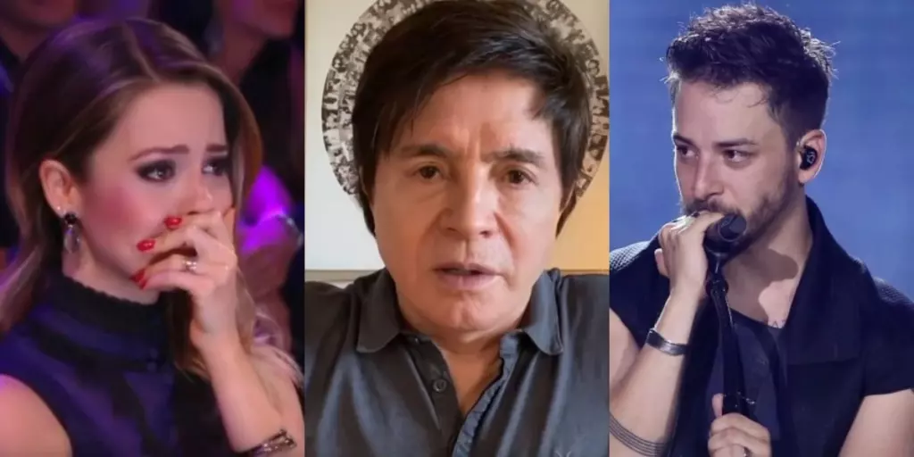 Xororó confessa o que ninguém sabe sobre Sandy e Junior e joga tudo na TV: “Não se arrependeram”