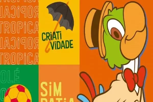 Zé Carioca faz 80 anos! Obra traz 14 histórias do personagem da Disney