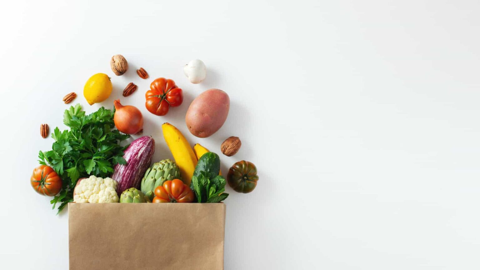 Os alimentos que pode (e deve) comer quando se sente cansado