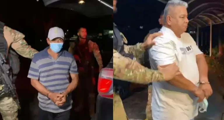 ‘Colômbia’ e suspeito de envolvimento nas mortes de Bruno e Dom chegam em Manaus