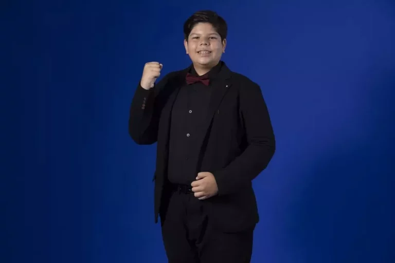 Acreano Arthur Marçal tem 28,46% dos votos do público e não avança para a final do ‘The Voice Kids’