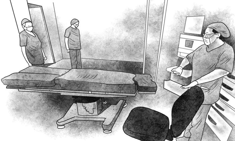 ‘Operação flagrante’: veja, passo a passo, como equipe de enfermagem desmascarou anestesista preso