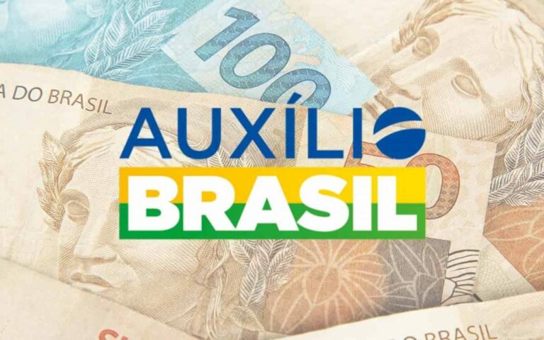 Auxílio Brasil: parcelas de novembro começam a ser pagas nesta quinta